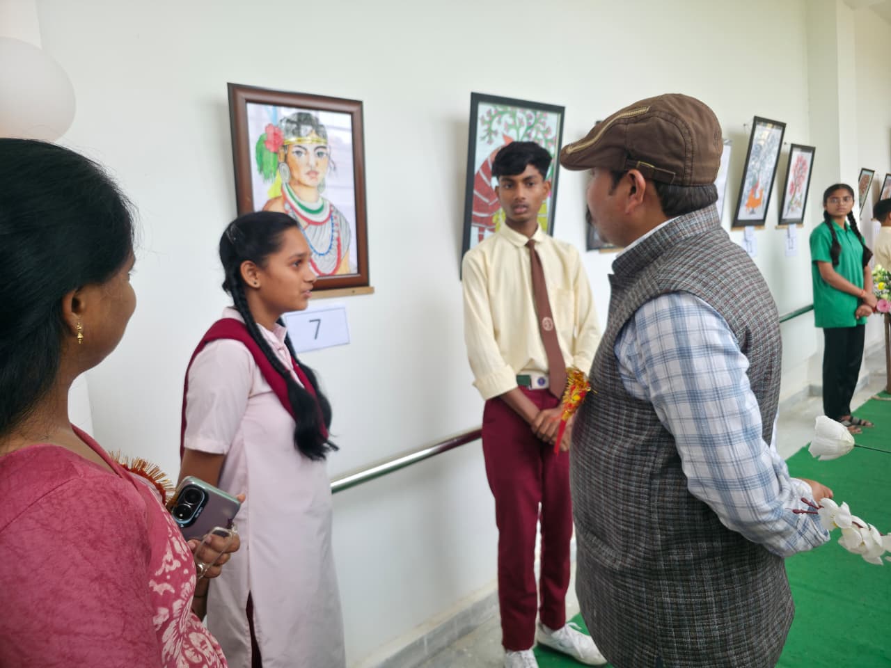 Art Exhibition